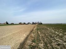 Działka budowlana Celiny. Zdjęcie 1