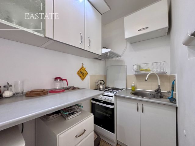 Mieszkanie 1-pokojowe Gdynia Śródmieście, skwer Kościuszki. Zdjęcie 7