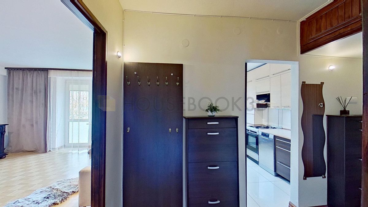 Mieszkanie 3-pokojowe Warszawa Praga-Południe, ul. Floriana Znanieckiego. Zdjęcie 10