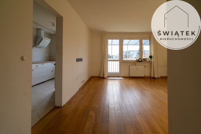 Mieszkanie 3-pokojowe Toruń, ul. Antoniego Bolta. Zdjęcie 3