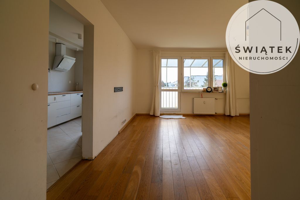 Mieszkanie 3-pokojowe Toruń, ul. Antoniego Bolta. Zdjęcie 3