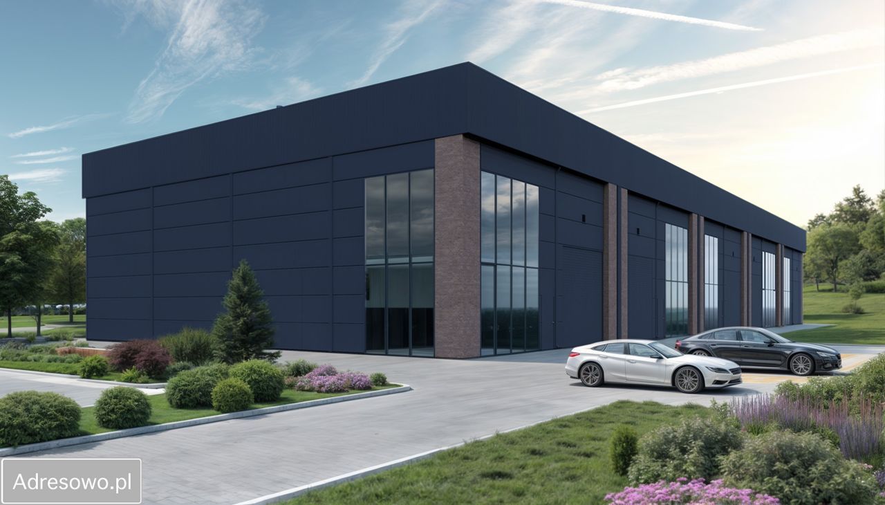 Działka inwestycyjna Katowice Szopienice. Zdjęcie 2