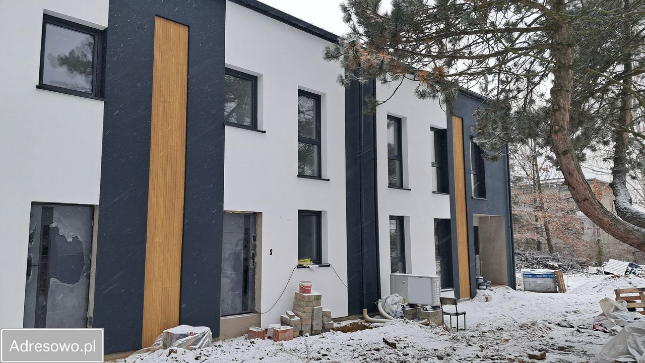 dom szeregowy, 5 pokoi Skierniewice, ul. Sierakowicka. Zdjęcie 11