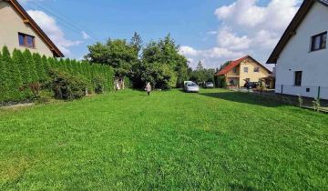 Działka budowlana Opole Grudzice, ul. Młodej Polski