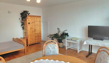 Mieszkanie 2-pokojowe Koszalin Centrum, ul. Niepodległości