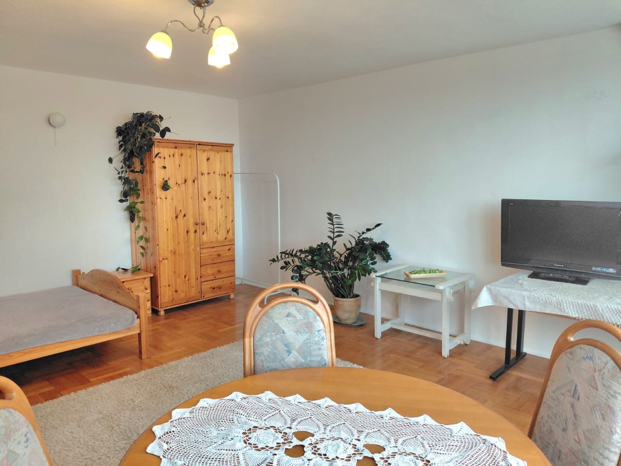 Mieszkanie 2-pokojowe Koszalin Centrum, ul. Niepodległości. Zdjęcie 2