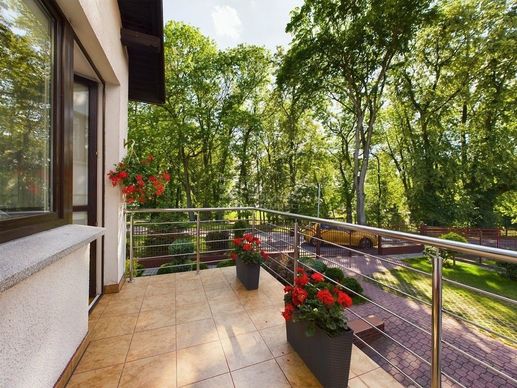 dom wolnostojący, 8 pokoi Działdowo. Zdjęcie 14