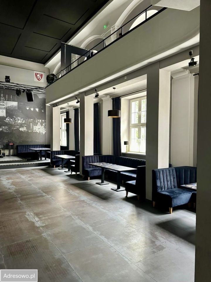 Lokal Kłodzko Centrum, ul. Stefana Okrzei. Zdjęcie 12
