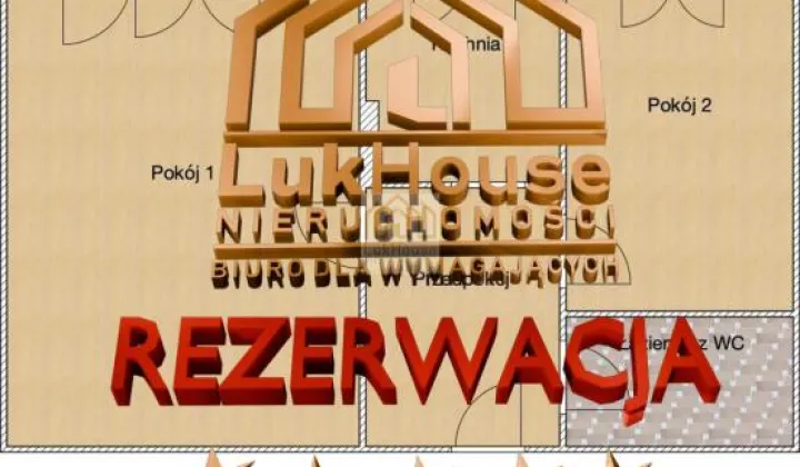 Mieszkanie 2-pokojowe Bytom, ul. Strzelców Bytomskich