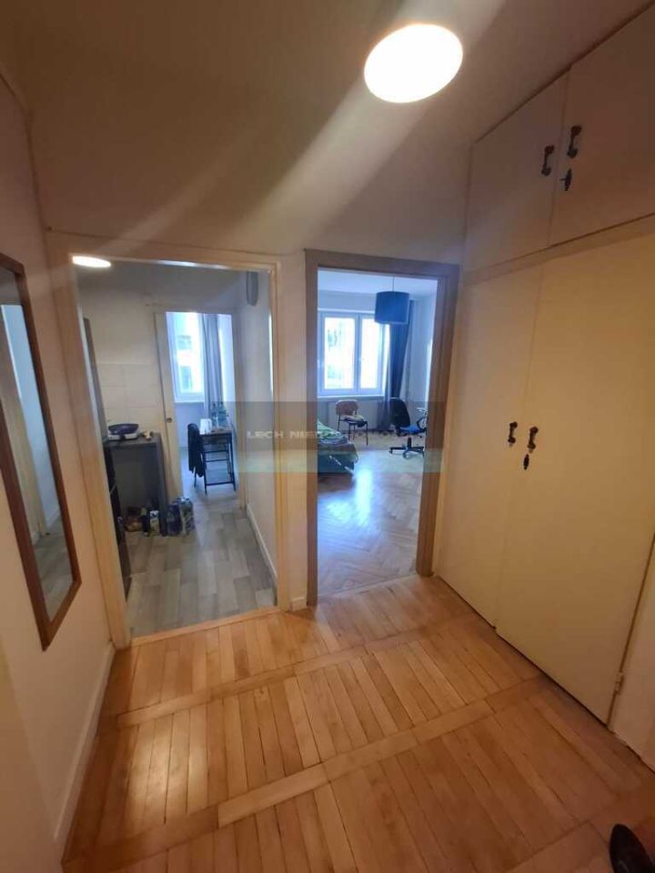 Mieszkanie 2-pokojowe Warszawa Śródmieście, ul. Marszałkowska. Zdjęcie 11