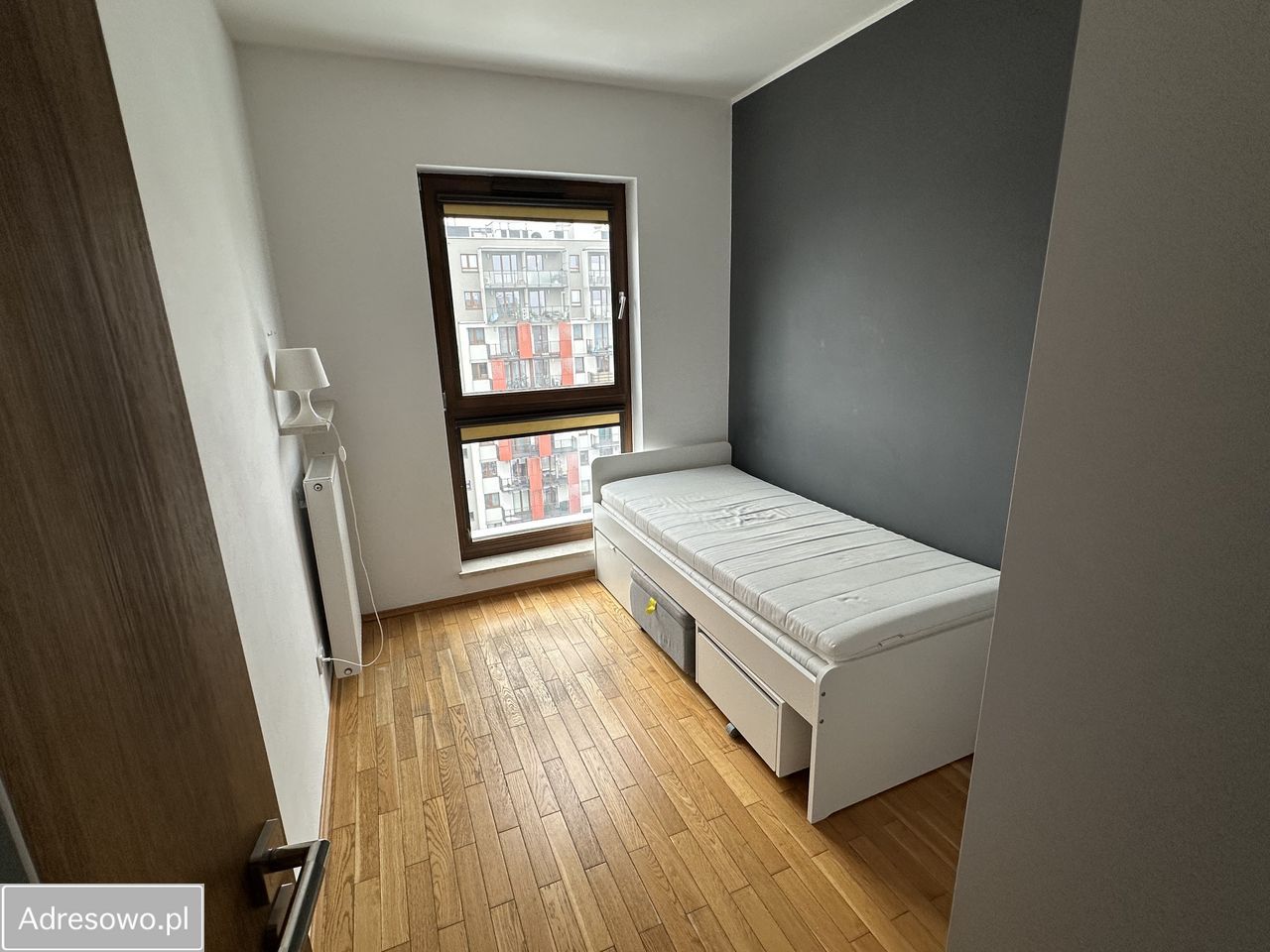 Mieszkanie 4-pokojowe Warszawa Mokotów, ul. Obrzeżna. Zdjęcie 11