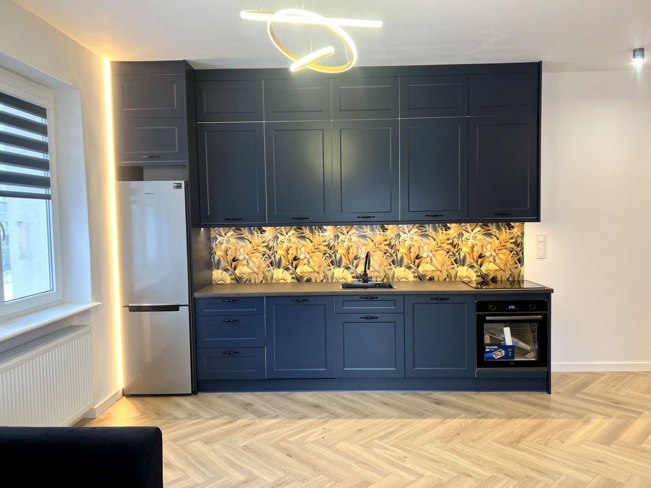 Mieszkanie 2-pokojowe Gdańsk Przymorze, ul. Bolesława Krzywoustego. Zdjęcie 11