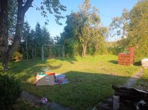 Działka rekreacyjna Zabrze Rokitnica, ul. Krakowska