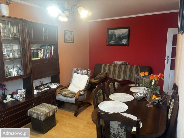 Mieszkanie 3-pokojowe Kamienna Góra. Zdjęcie 1