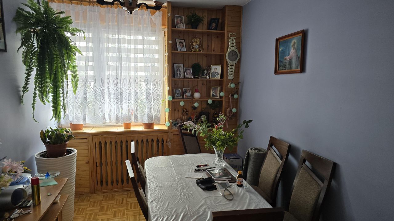 Mieszkanie 3-pokojowe Bełchatów Binków, ul. Witolda Budryka. Zdjęcie 6