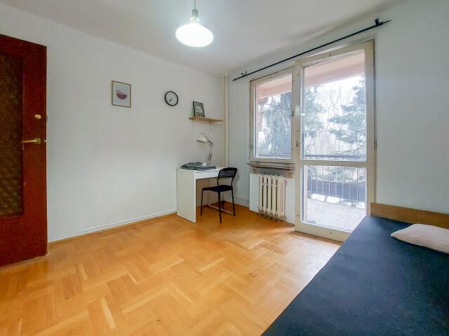 Mieszkanie 5-pokojowe Kraków Prądnik Czerwony, ul. Żytnia. Zdjęcie 2