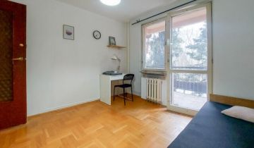 Mieszkanie 5-pokojowe Kraków Prądnik Czerwony, ul. Żytnia