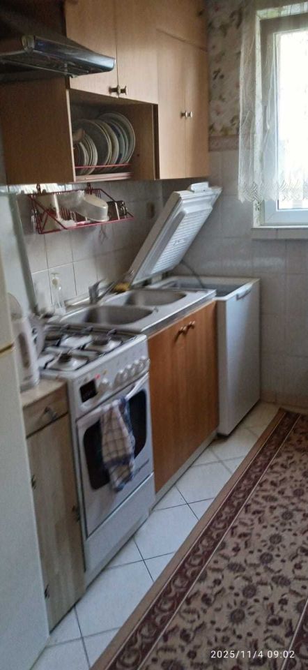 Mieszkanie 2-pokojowe Kraków Nowa Huta, os. Bohaterów Września. Zdjęcie 2