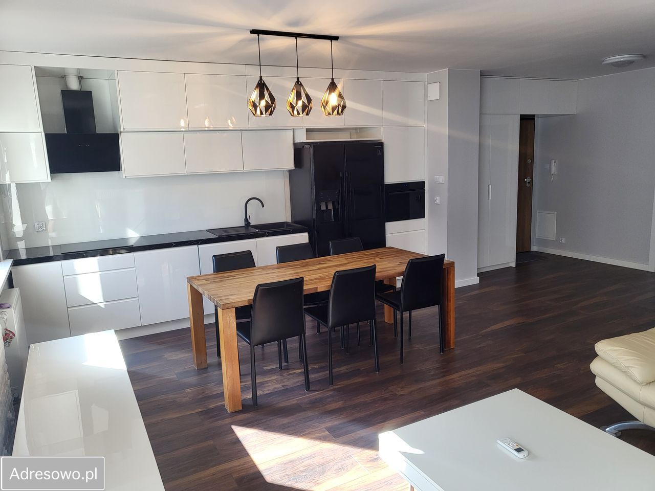 Mieszkanie 3-pokojowe Siedlce, ul. Ignacego Wojewódzkiego. Zdjęcie 10