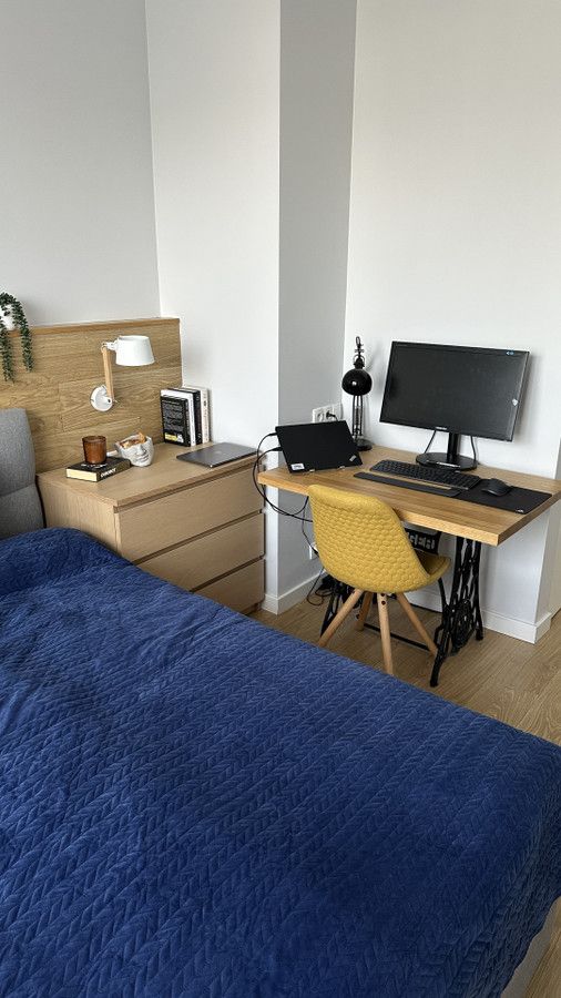 Mieszkanie 2-pokojowe Ząbki, ul. Calineczki. Zdjęcie 9