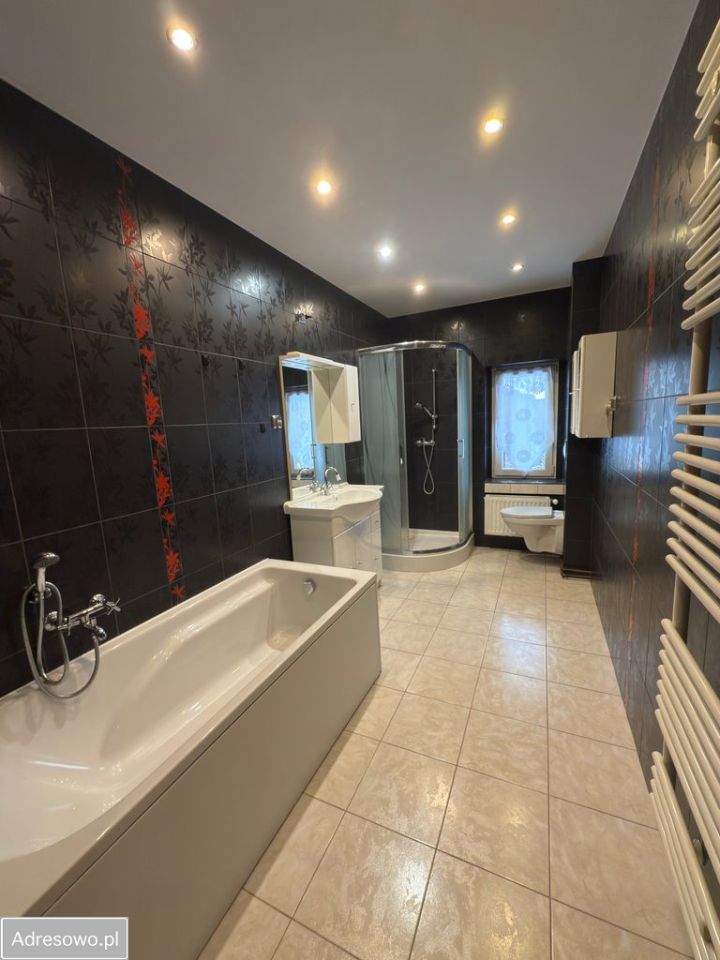 Mieszkanie 4-pokojowe Bytom Łagiewniki, ul. Palińskiego. Zdjęcie 12