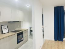 Mieszkanie 2-pokojowe Łódź Radogoszcz, ul. Syrenki. Zdjęcie 3