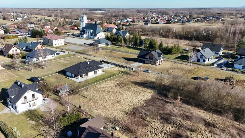 Działka budowlana Borek. Zdjęcie 7