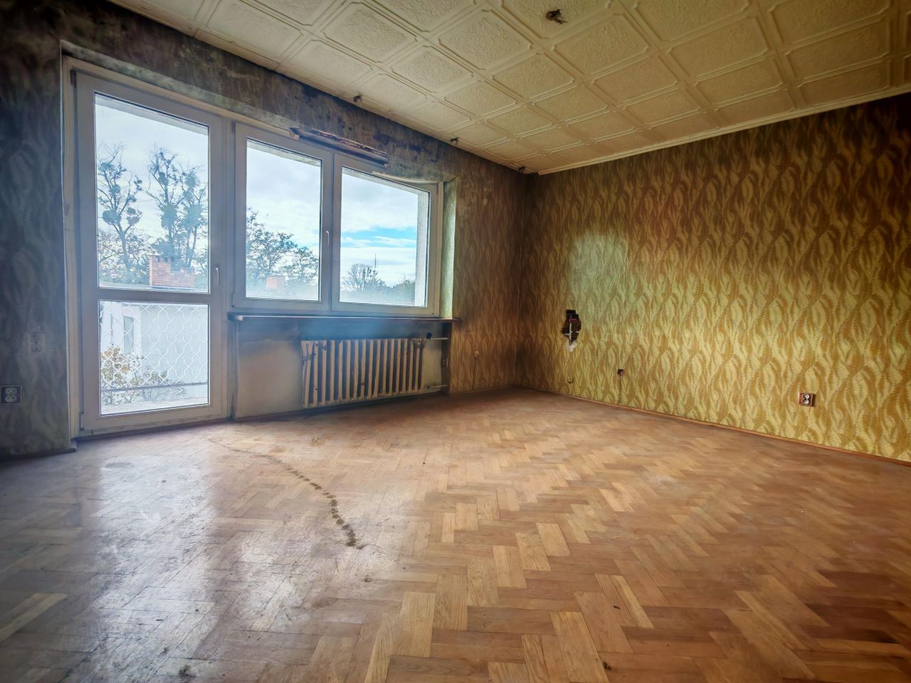 dom wolnostojący, 6 pokoi Wrocław Karłowice, ul. Ignacego Chrzanowskiego. Zdjęcie 10