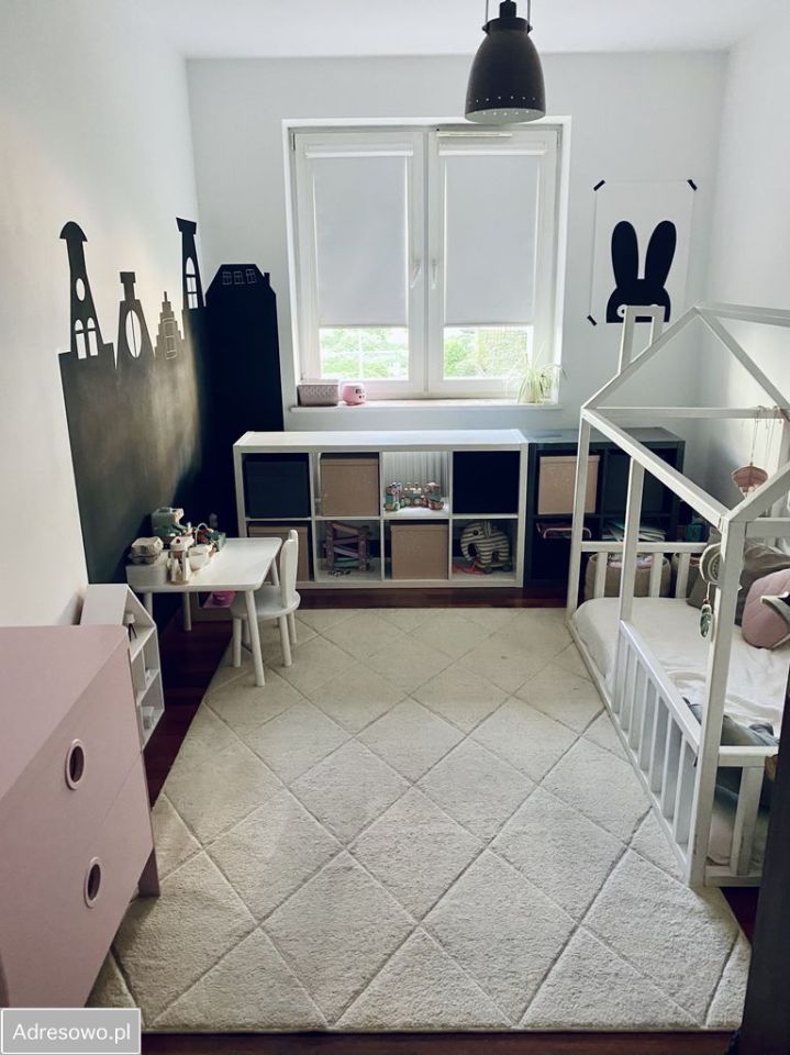 Mieszkanie 3-pokojowe Toruń Bydgoskie Przedmieście, ul. Józefa Ignacego Kraszewskiego. Zdjęcie 10