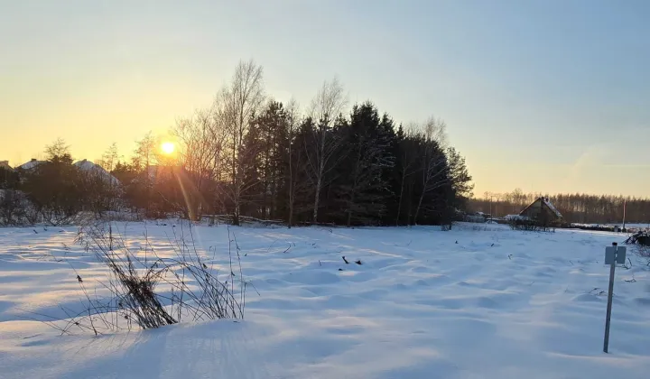 Działka budowlana Klebark Wielki