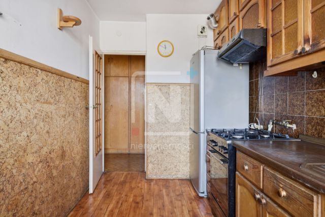 Mieszkanie 3-pokojowe Warszawa Praga-Południe, ul. Łukowska. Zdjęcie 6