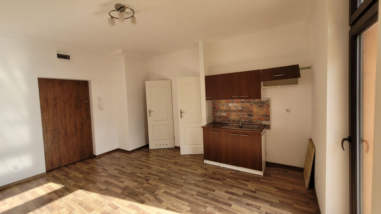 Mieszkanie 2-pokojowe Piekary Śląskie Brzeziny Śląskie, ul. Józefa Poniatowskiego. Zdjęcie 2