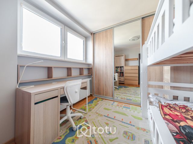 Mieszkanie 3-pokojowe Warszawa Mokotów, ul. Stefana Batorego. Zdjęcie 9