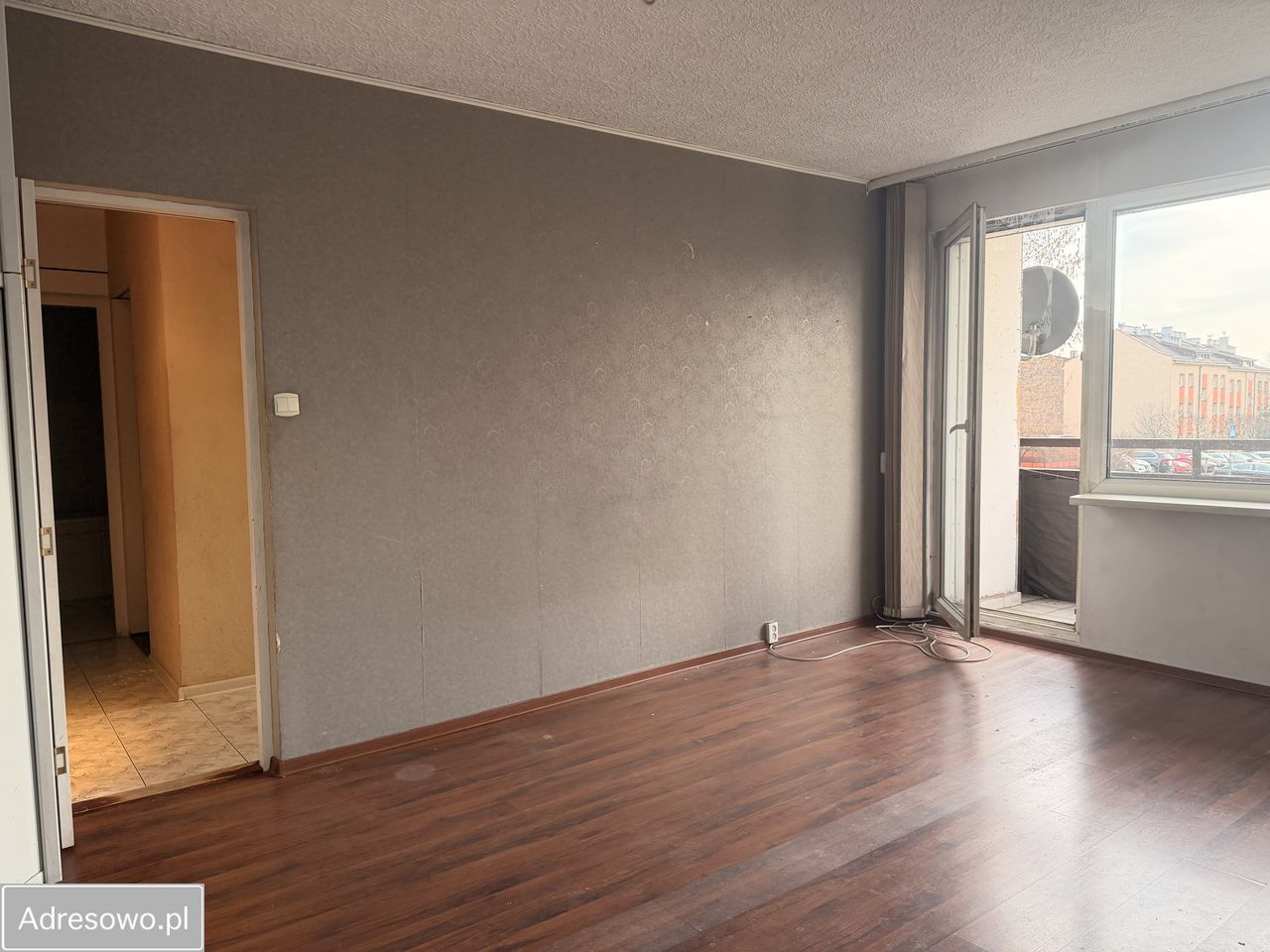 Mieszkanie 2-pokojowe Świętochłowice, ul. Polna. Zdjęcie 8