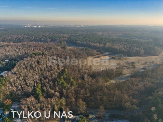 Działka budowlana Pokrzywnica. Zdjęcie 9