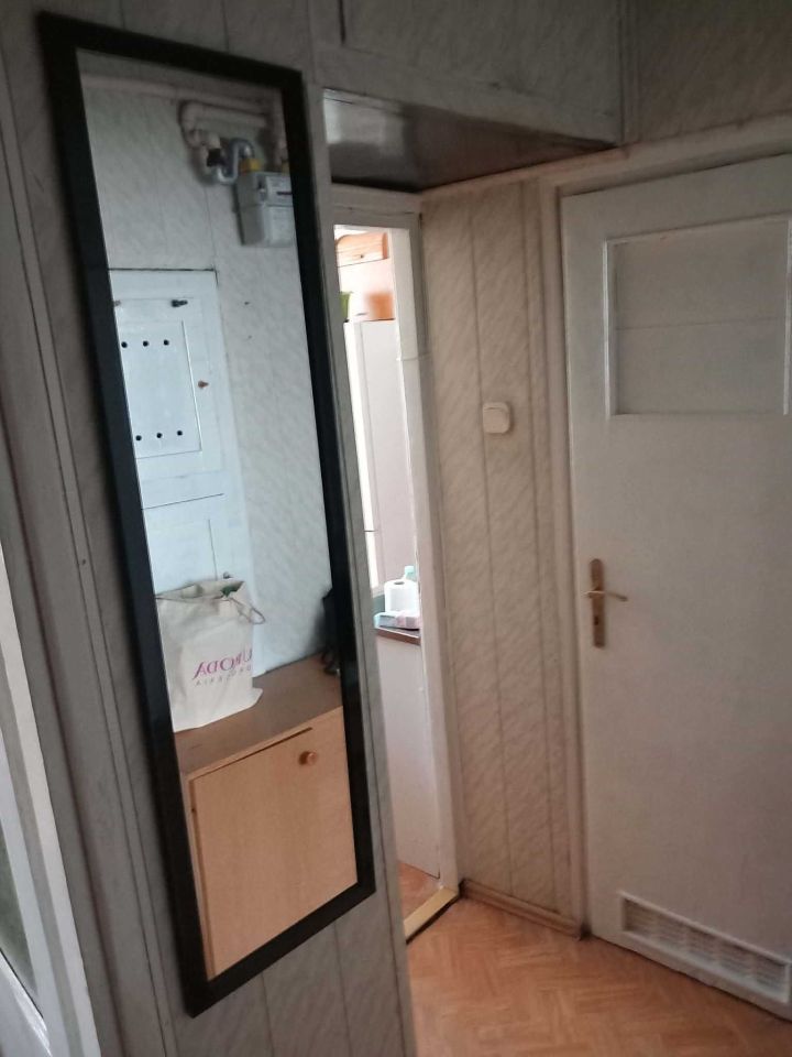 Mieszkanie 1-pokojowe Ostrowiec Świętokrzyski, ul. Henryka Sienkiewicza. Zdjęcie 8