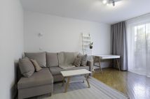 Mieszkanie 2-pokojowe Kraków Krowodrza, ul. Kluczborska. Zdjęcie 1