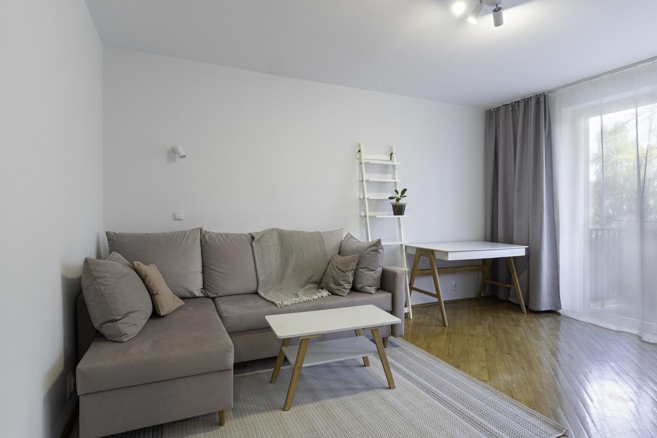 Mieszkanie 2-pokojowe Kraków Krowodrza, ul. Kluczborska. Zdjęcie 2