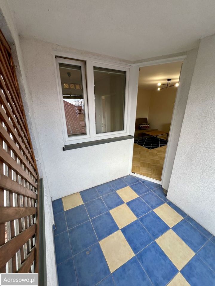 Mieszkanie 2-pokojowe Bielsko-Biała, ul. gen. Józefa Kustronia. Zdjęcie 8