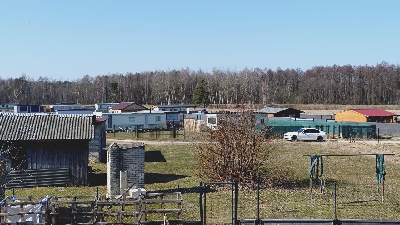 Działka budowlana Krasne. Zdjęcie 11