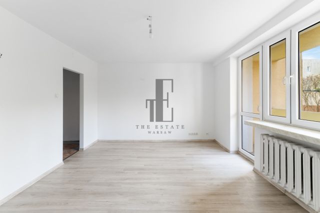 Mieszkanie 3-pokojowe Warszawa Białołęka. Zdjęcie 2