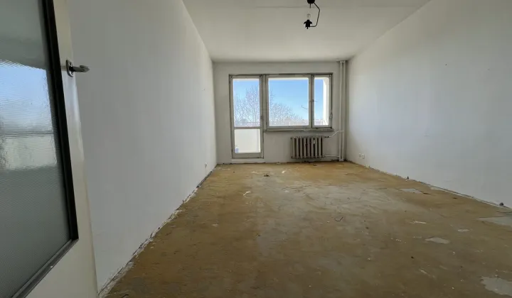 Mieszkanie 2-pokojowe Elbląg, ul. Leopolda Okulickiego