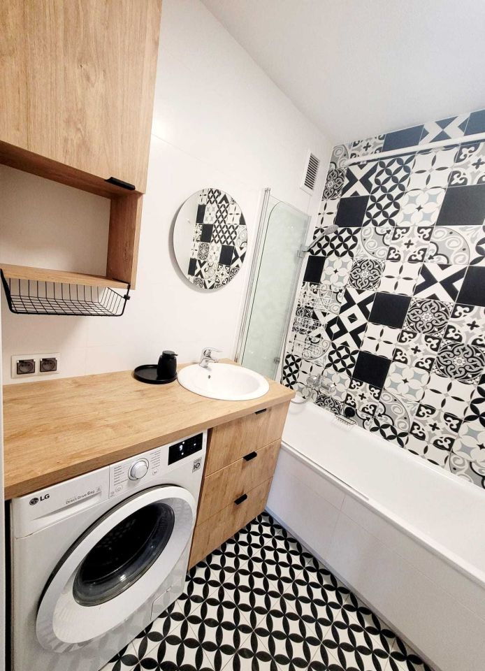 Mieszkanie 2-pokojowe Kielce Ślichowice, ul. Kazimierza Kaznowskiego. Zdjęcie 5