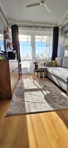 Mieszkanie 2-pokojowe Toruń Rubinkowo, ul. Heleny Piskorskiej. Zdjęcie 4