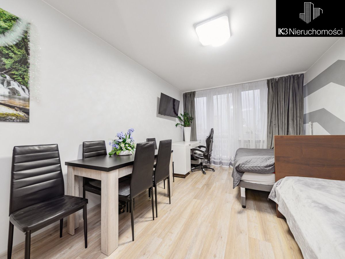 Mieszkanie 2-pokojowe Warszawa Praga-Południe, ul. Bracławska. Zdjęcie 1