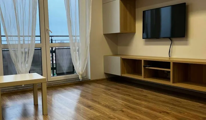 Mieszkanie 2-pokojowe Ciechanów, ul. Wincentego Witosa