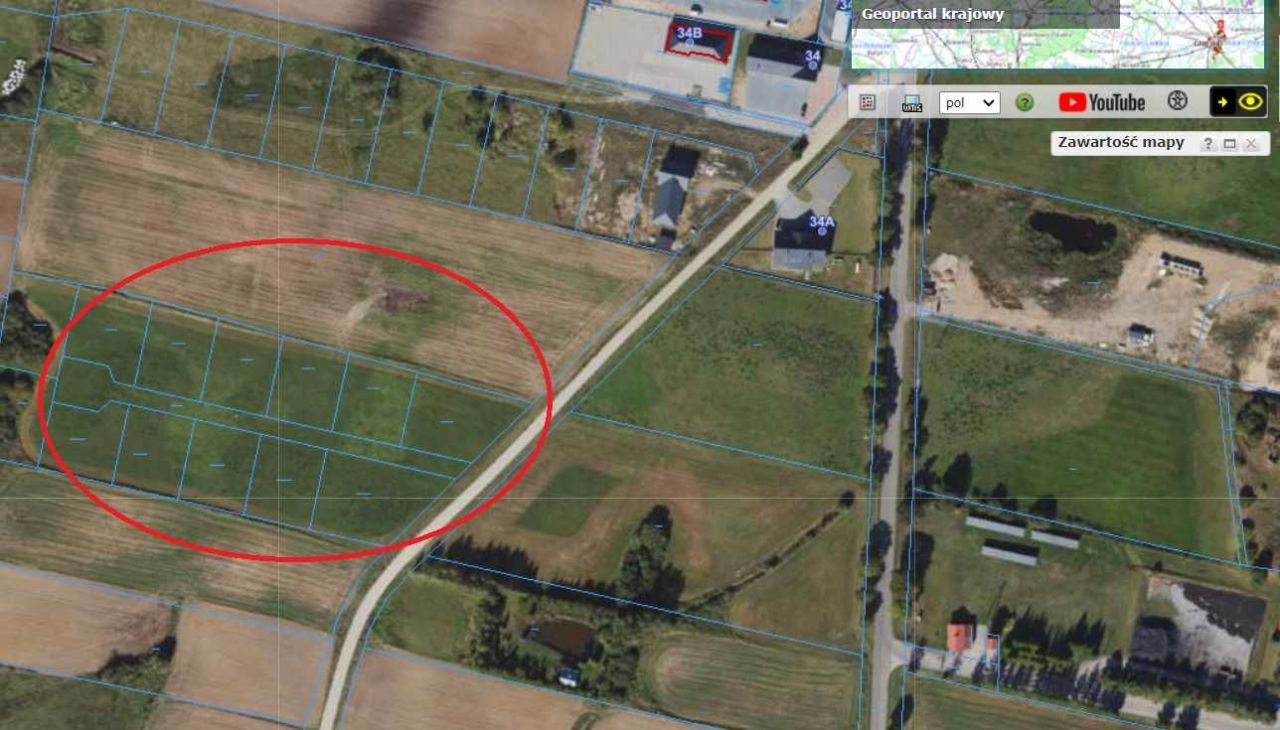 gospodarstwo Marynowo. Zdjęcie 6