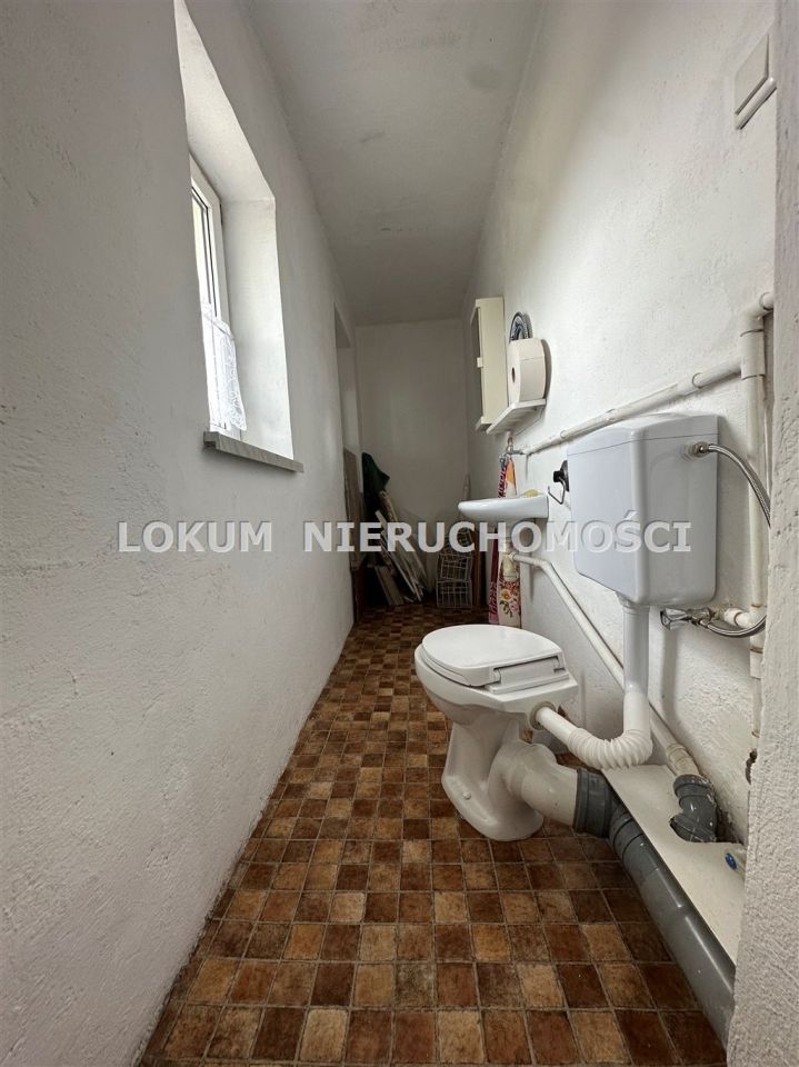 dom wolnostojący, 5 pokoi Jastrzębie-Zdrój Cisówka, ul. Traugutta. Zdjęcie 15