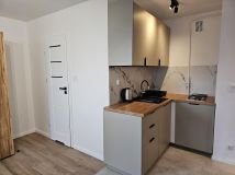 Mieszkanie 1-pokojowe Wrocław Fabryczna, ul. Lubuska. Zdjęcie 2