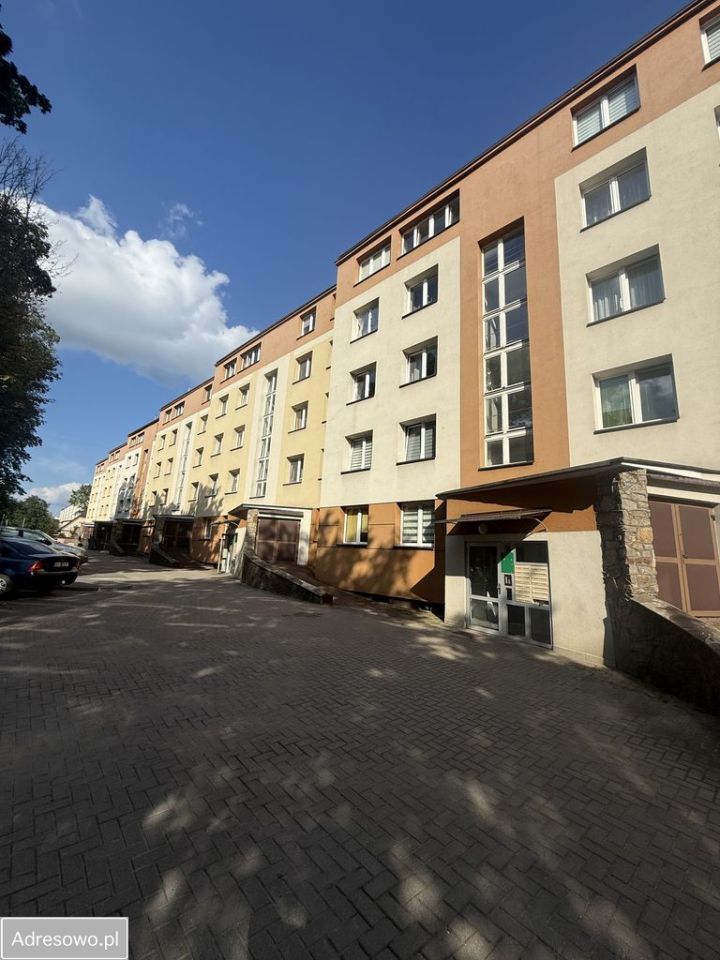 Mieszkanie 2-pokojowe Białystok Centrum, ul. Nowogródzka. Zdjęcie 6